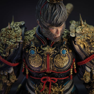 Black Myth: Wukong Statue Figures