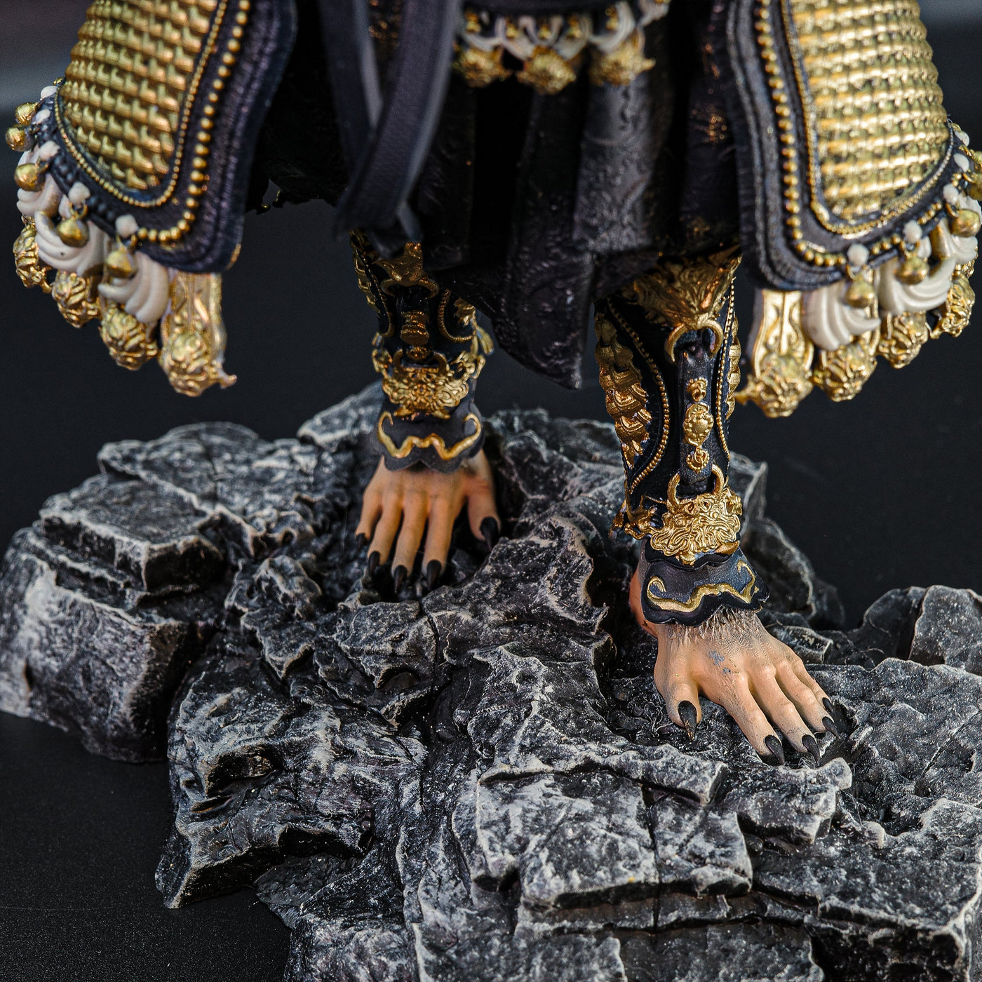 Black Myth: Wukong Statue Figures