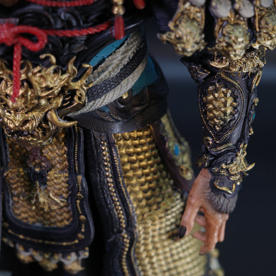 Black Myth: Wukong Statue Figures