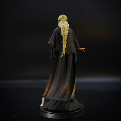 Dark Souls - Fire Keeper Statue Figures