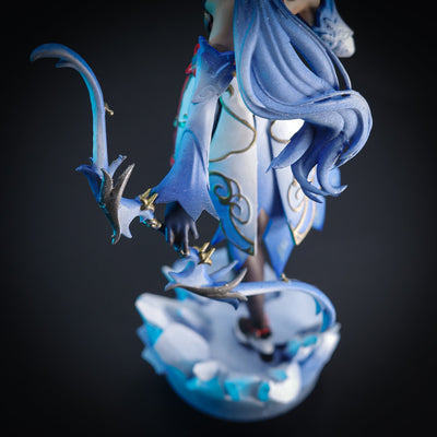 Genshin Impact - Ganyu Statue Figures